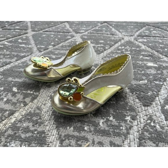 Disney Princess Shoes - Picture 3 of 3